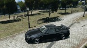 Nissan Skyline R34 Nismo для GTA 4 миниатюра 2