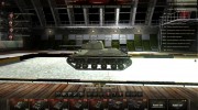 Премиум ангар для World of Tanks для World Of Tanks миниатюра 3