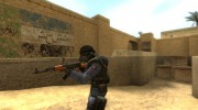 Wannabes AK47 for Counter-Strike Source miniature 5
