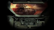 Заставки World of Tanks - Супер Танки для World Of Tanks миниатюра 8