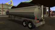 Цистерна из American Truck Simulator para GTA San Andreas miniatura 3