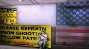 Пистолет Пулемет Шпагина для GTA Vice City миниатюра 4