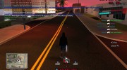 Warning Attack by Rem_Digga для GTA San Andreas миниатюра 3