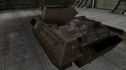 Ремоделинг для M10 Wolverine для World Of Tanks миниатюра 3