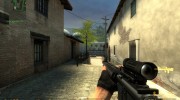 C7A1 Replica для Counter-Strike Source миниатюра 1