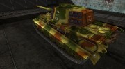 Tiger II for World Of Tanks miniature 3