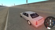 Cadillac DTS para BeamNG.Drive miniatura 5