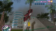 Improved Car Crash Physics para GTA Vice City miniatura 3