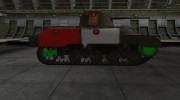 Качественный скин для M7 для World Of Tanks миниатюра 5