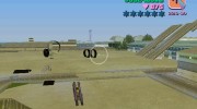 Stunt Dock V1.0 para GTA Vice City miniatura 4