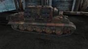 Шкурка для Jagd Tiger Fall para World Of Tanks miniatura 5