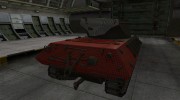 Зона пробития M36 Jackson for World Of Tanks miniature 4