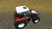 Steyr CVT 6195 v 2.1 для Farming Simulator 2013 миниатюра 6