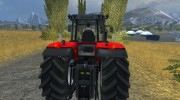 Massey Ferguson 7622 for Farming Simulator 2013 miniature 4