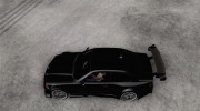 BMW M3 E36 1994 с новыми винилами for GTA San Andreas miniature 2