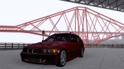 BMW 328 Touring для GTA San Andreas миниатюра 5
