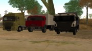 Пак грузовиков  miniature 1