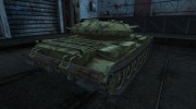 Т-54 для World Of Tanks миниатюра 4