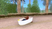 Tubbie для GTA San Andreas миниатюра 1