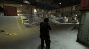 Hi-Res Urban Digital Camo para Counter-Strike Source miniatura 3