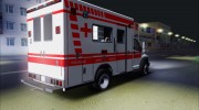 ГАЗон Next МЦЗ for GTA San Andreas miniature 2