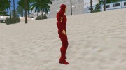 Iron man MVC3 для GTA San Andreas миниатюра 4