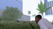 Новый кий para GTA San Andreas miniatura 2