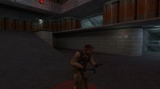Sog Fasthawk для Counter Strike 1.6 миниатюра 4