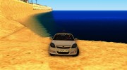 Opel Vectra for GTA San Andreas miniature 2