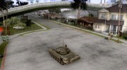 Танк Т-72Б  миниатюра 3