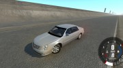 Cadillac DTS for BeamNG.Drive miniature 1