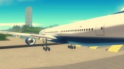 Boeing 777-300ER para GTA 3 miniatura 4
