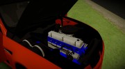 BMW M3 E92 Soft Tuning для GTA San Andreas миниатюра 7