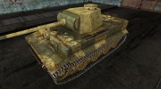 Tiger I para World Of Tanks miniatura 1
