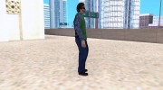 Джокер para GTA San Andreas miniatura 4