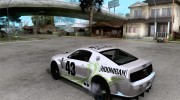 Ford Mustang Ken Block para GTA San Andreas miniatura 3