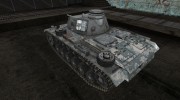PzKpfw III 07 para World Of Tanks miniatura 3