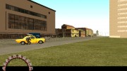Таксист Ашот for GTA San Andreas miniature 2