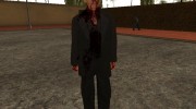 Dead Henry Tomasino From Mafia II для GTA San Andreas миниатюра 2