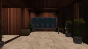 Офис в Криминальной России для GTA San Andreas миниатюра 6