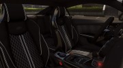 Audi TTS 2015 v0.1 для GTA 5 миниатюра 3