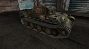 PzKpfw V Panther 15 para World Of Tanks miniatura 5