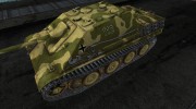 JagdPanther 35 для World Of Tanks миниатюра 1