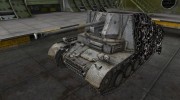 Ремоделлинг Marder II for World Of Tanks miniature 1