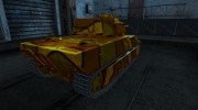 Шкурка для AMX M4 1945 para World Of Tanks miniatura 4