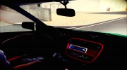 Honda Civic HB для GTA San Andreas миниатюра 4