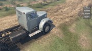 МАЗ 501 for Spintires 2014 miniature 3