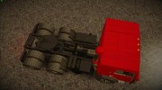КамАЗ 54112 IVF for GTA San Andreas miniature 4