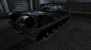 ИС-3 от Goncharoff для World Of Tanks миниатюра 4