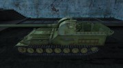 Объект 261 12 para World Of Tanks miniatura 2